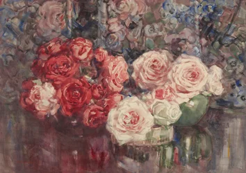 Rosas